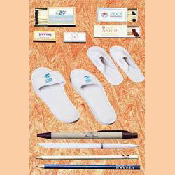 Bathroom Slippers - Various Styles Available, With and Without Sole | Perfect for Hotel Guest Comfort