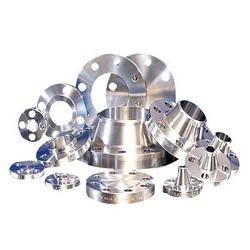 Bimetallic Flanges