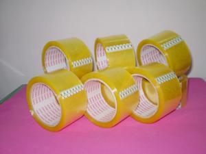 Clear Sealing Tape