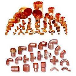 Copper Fittings