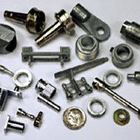 Die Casting Components