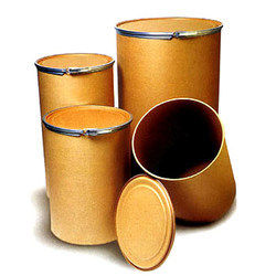 Fibre Board Drums