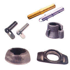 Frame & Cuplock Systems Accessories