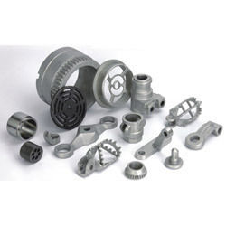 Hardwares Investment Casting