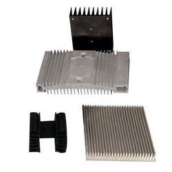 Heavy Duty Transistor Heat Sink