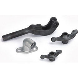 Investment Casting for Automobile Industry