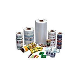 Liquid Packaging Film