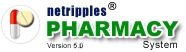 Pharmacy Management System Software