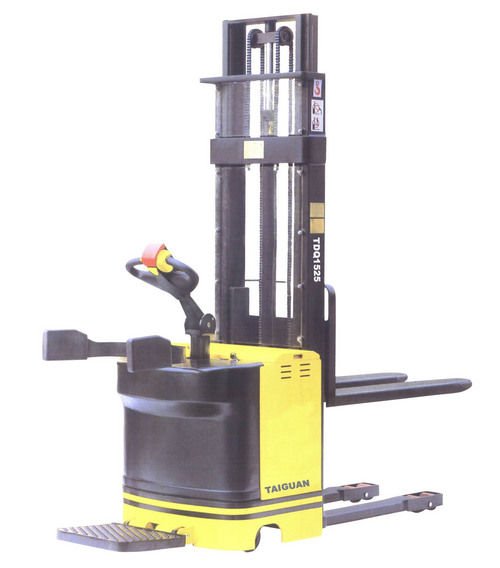 Power Stacker