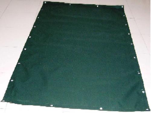 PP Ground Sheets