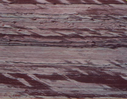 Rosewood Marble Slab