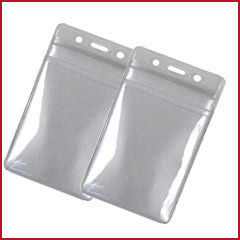 Zip Lock Pouches