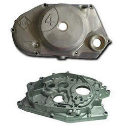 Aluminium Die Castings