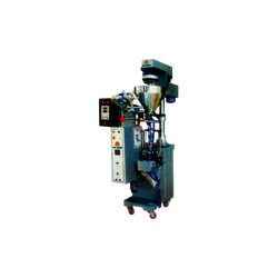 Auger Filler Machine