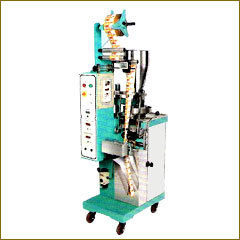 Automatic Powder Packaging Machine