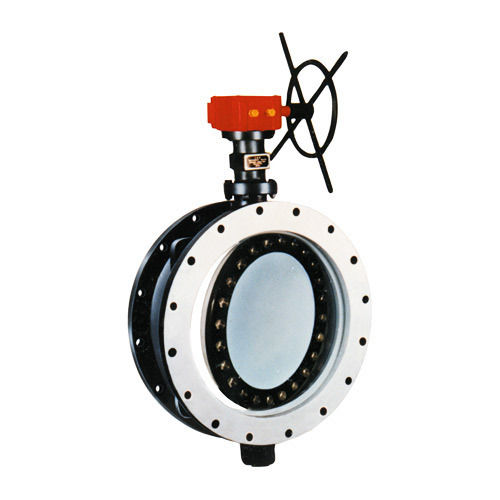 Butterfly Valves