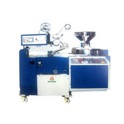 Candy Packaging Machine