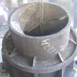 Castings For Process Industries