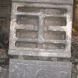 Castings For Sugar Machinery