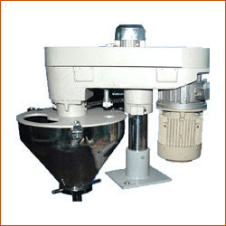 Cup Filling System