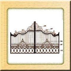 Designer Compound Gates