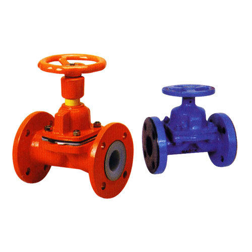 Diaphragm Valves