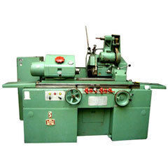 Engineering Machinery