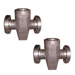 Low Alloy Steel Castings