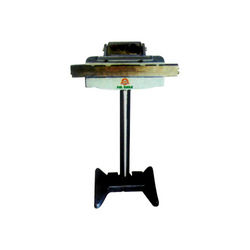 Pedal Sealing Machine