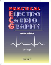 Practical Electrocardiography Books