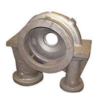 Pump Castings