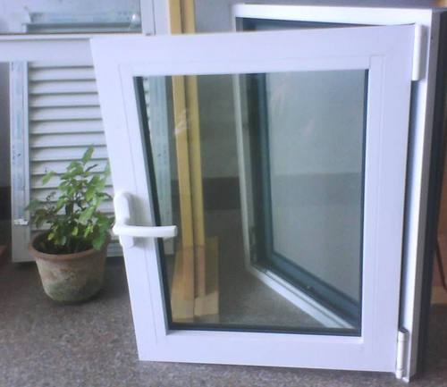 PVC Window