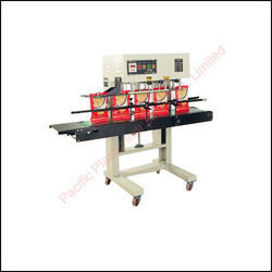 Quality Approved Vertical Band Sealer
