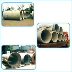 RCC Pipe Machinery - Durable Raw Material Fabrication | Advanced Technology, Customizable Design, User-friendly Operation