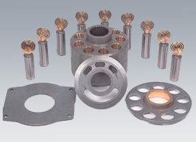 Rexroth Piston Pump Components