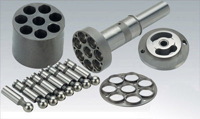 Rexroth Piston Pump Parts