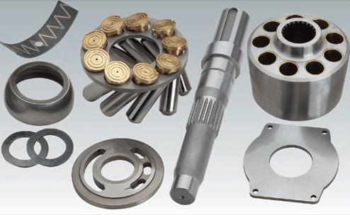 Rexroth Series Piston Pump Parts