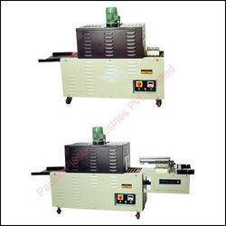 Shrink Wrapping Machines