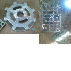 Stainless Steel Casting