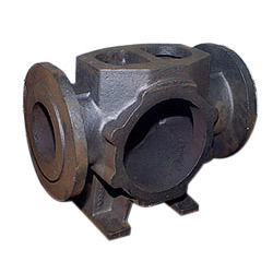 Valve Castings