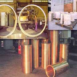 Aluminium Bronze Castings