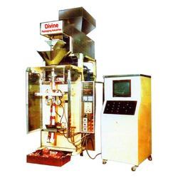 Automatic Form Fill Seal Machine