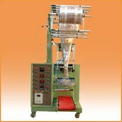 Automatic Pneumatic Packing Machine