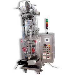 Automatic Sachet Filling Machine With Piston Or Viscous Filler
