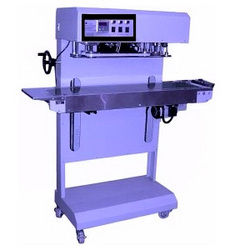 Industrial Bag Sealing Machine