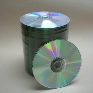 Blank CDR CD-R
