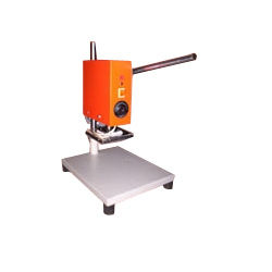 Cap Sealer Machine