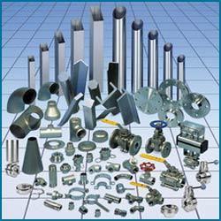 Carbon Steel Components