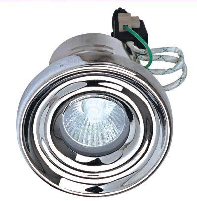 Durable Compact Bathroom Down Light