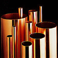 Copper Tube